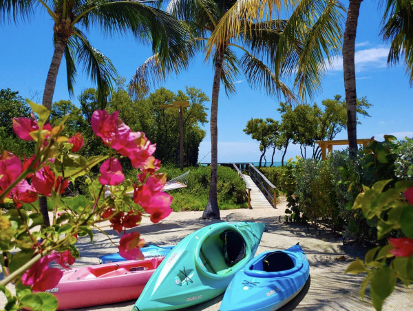 Islamorada 3 Bedroom Beach Vacation Pool Home Sleeps 8